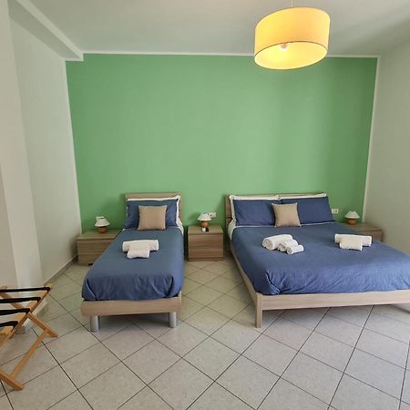 Casa Betania Da Peppe Villa Sorrento Eksteriør bilde
