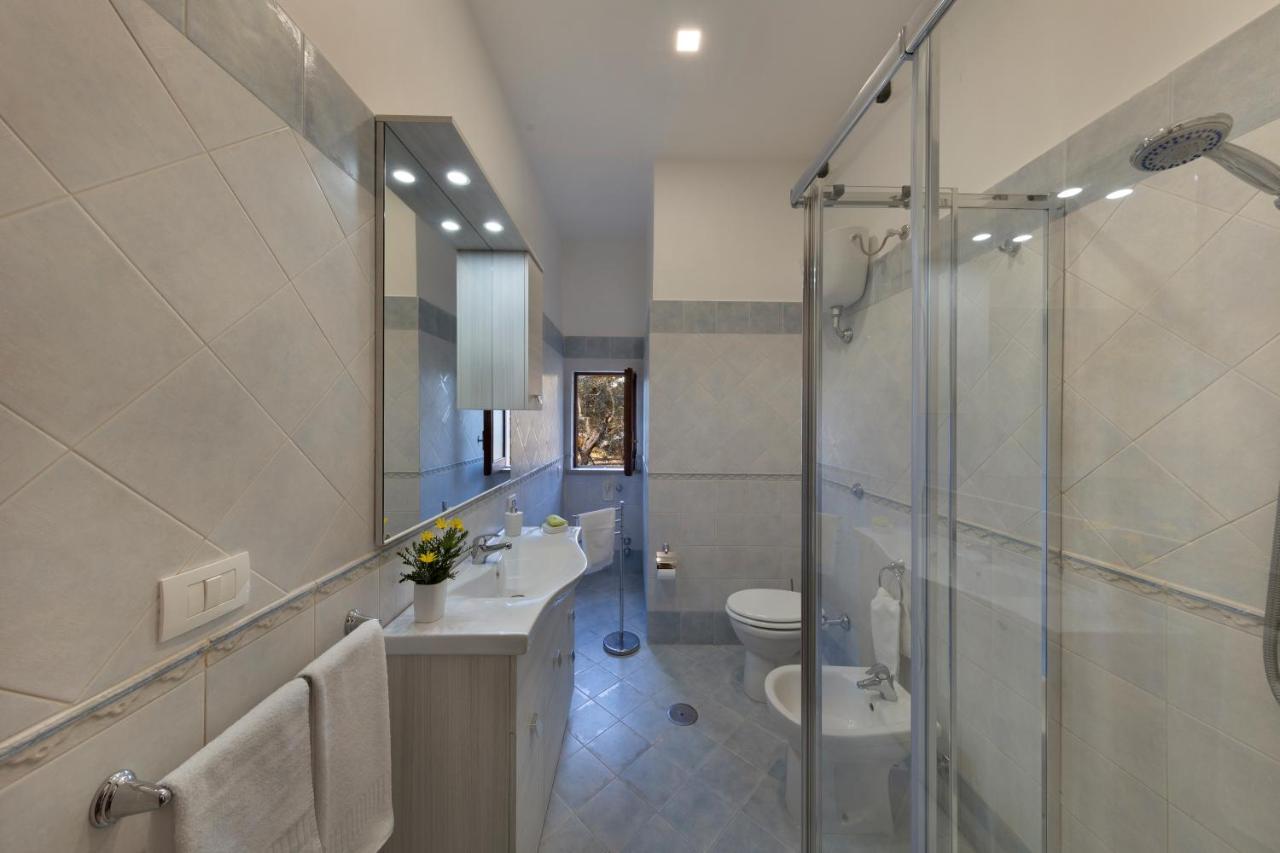 Casa Betania Da Peppe Villa Sorrento Eksteriør bilde