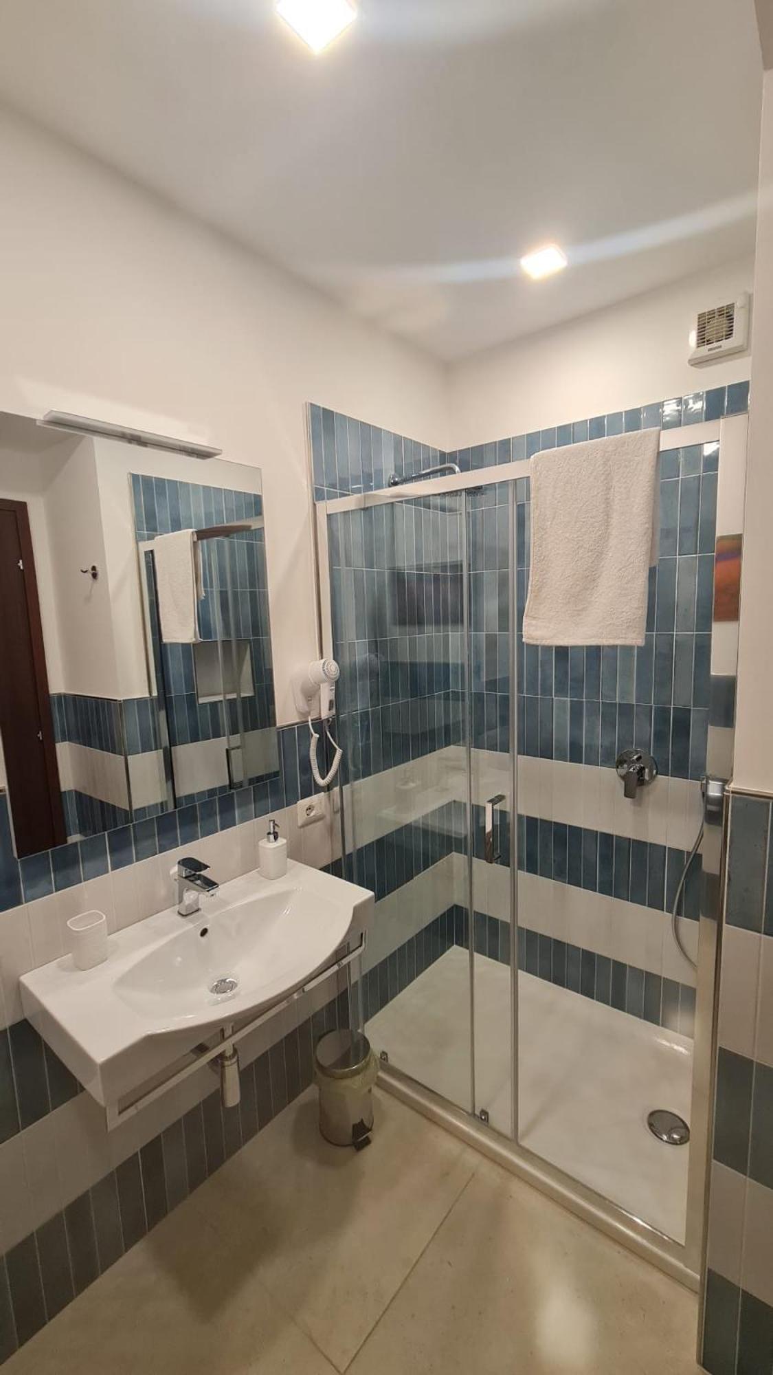 Casa Betania Da Peppe Villa Sorrento Eksteriør bilde