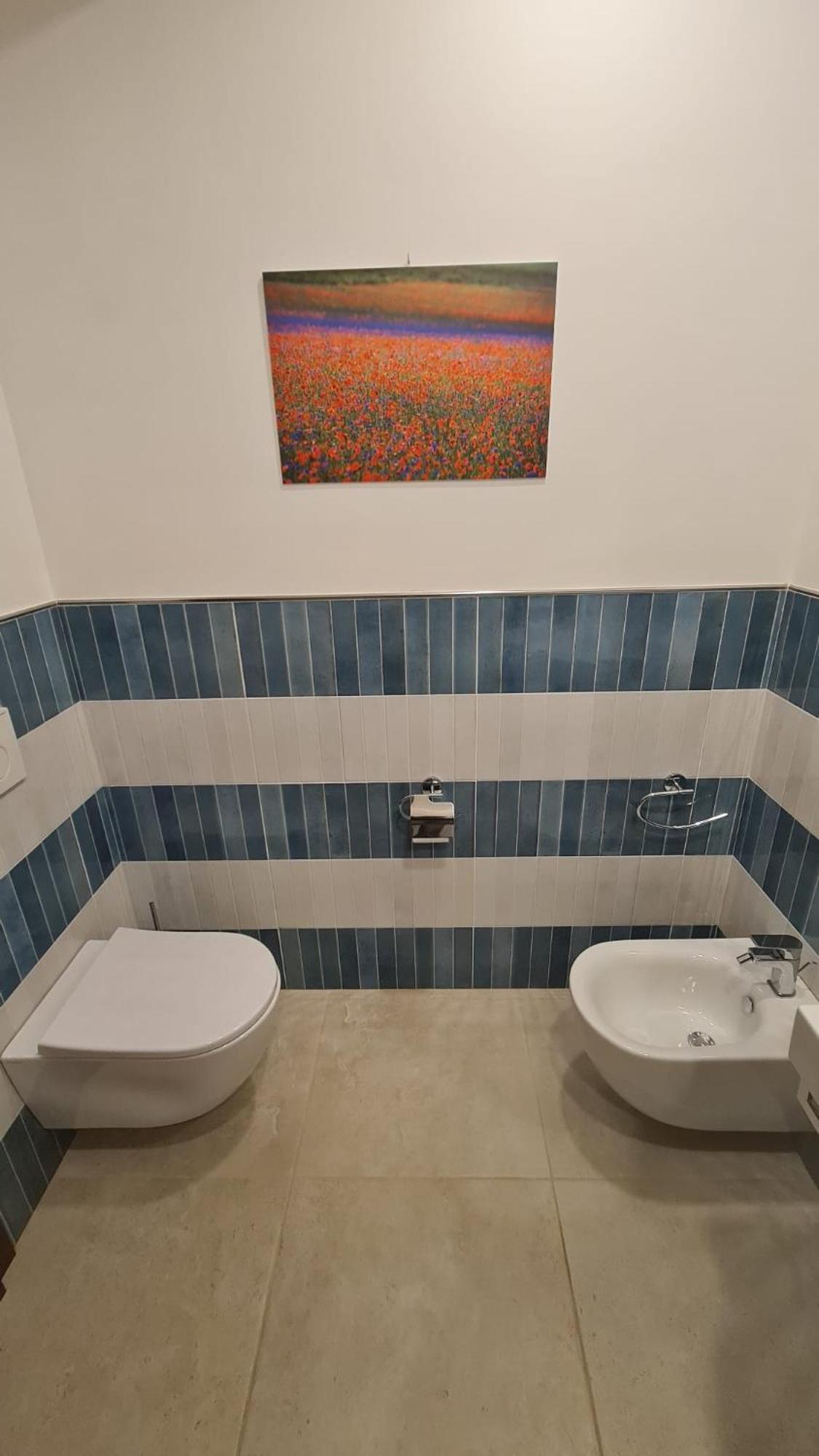 Casa Betania Da Peppe Villa Sorrento Eksteriør bilde